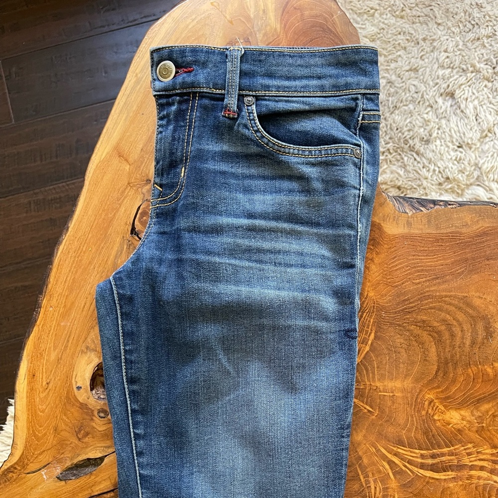 Level 99 skinny jeans
